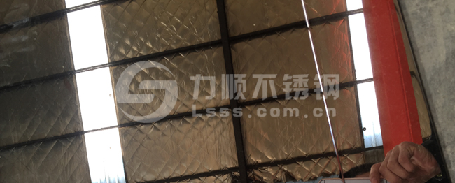 鏡面不銹鋼有劃傷怎么處理？